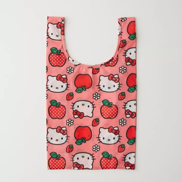 NWT Baby Baggu - Hello Kitty & Apple - Picture 5 of 5